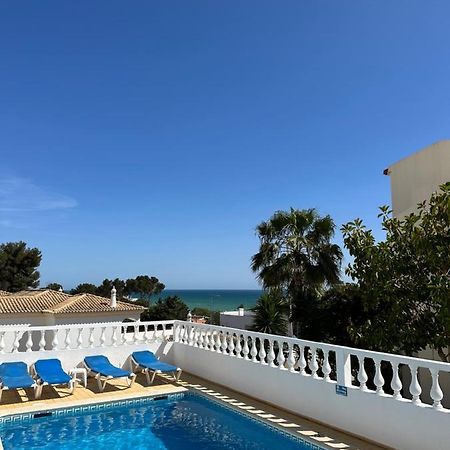 Albufeira Mar Vilas מראה חיצוני תמונה