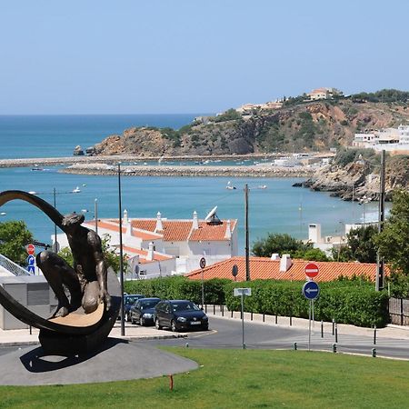 Albufeira Mar Vilas מראה חיצוני תמונה