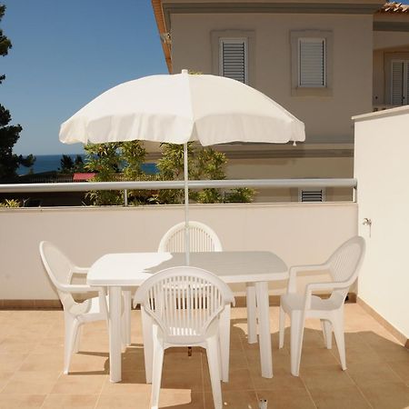 Albufeira Mar Vilas מראה חיצוני תמונה