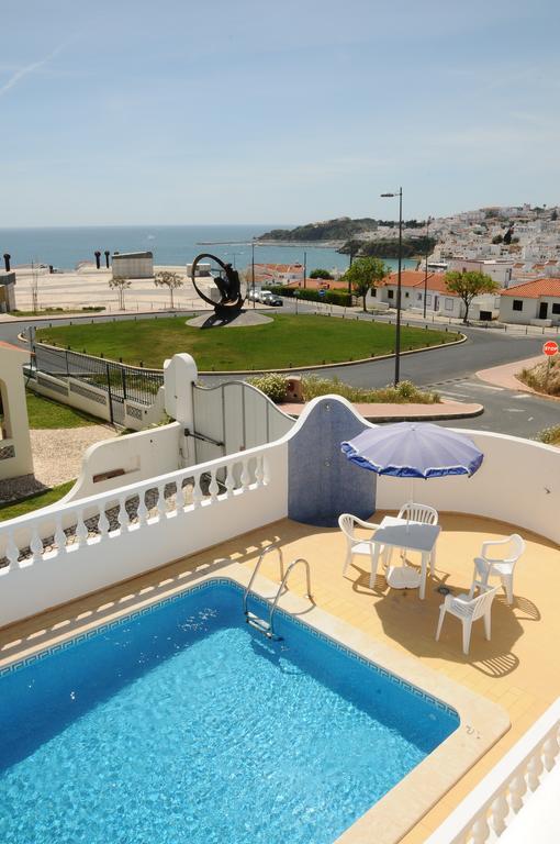 Albufeira Mar Vilas מראה חיצוני תמונה