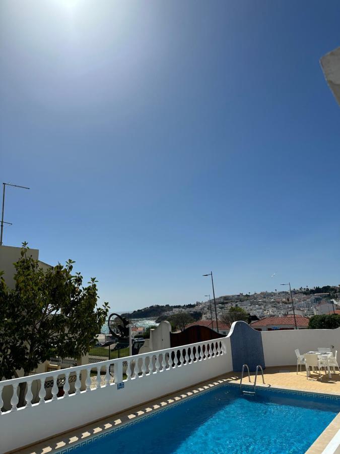 Albufeira Mar Vilas מראה חיצוני תמונה