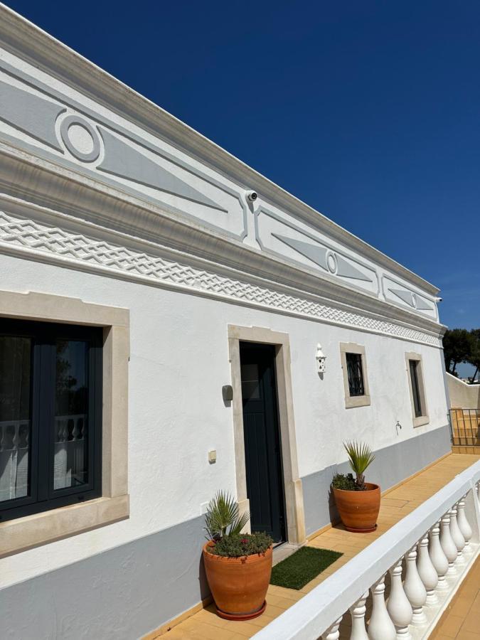Albufeira Mar Vilas מראה חיצוני תמונה