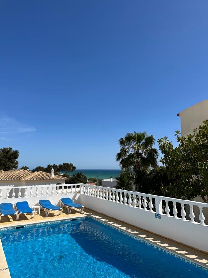 Albufeira Mar Vilas מראה חיצוני תמונה