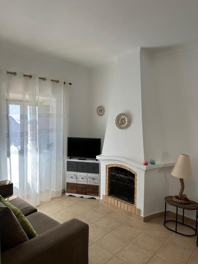 Albufeira Mar Vilas מראה חיצוני תמונה