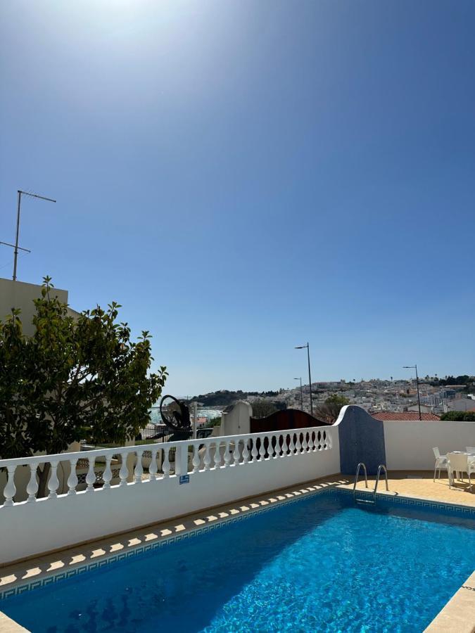 Albufeira Mar Vilas מראה חיצוני תמונה
