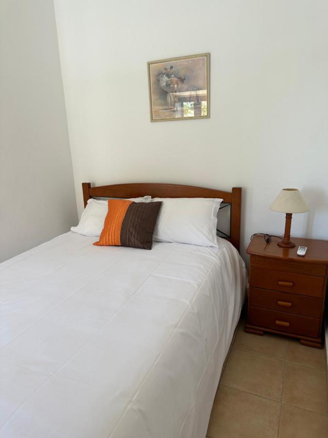 Albufeira Mar Vilas מראה חיצוני תמונה