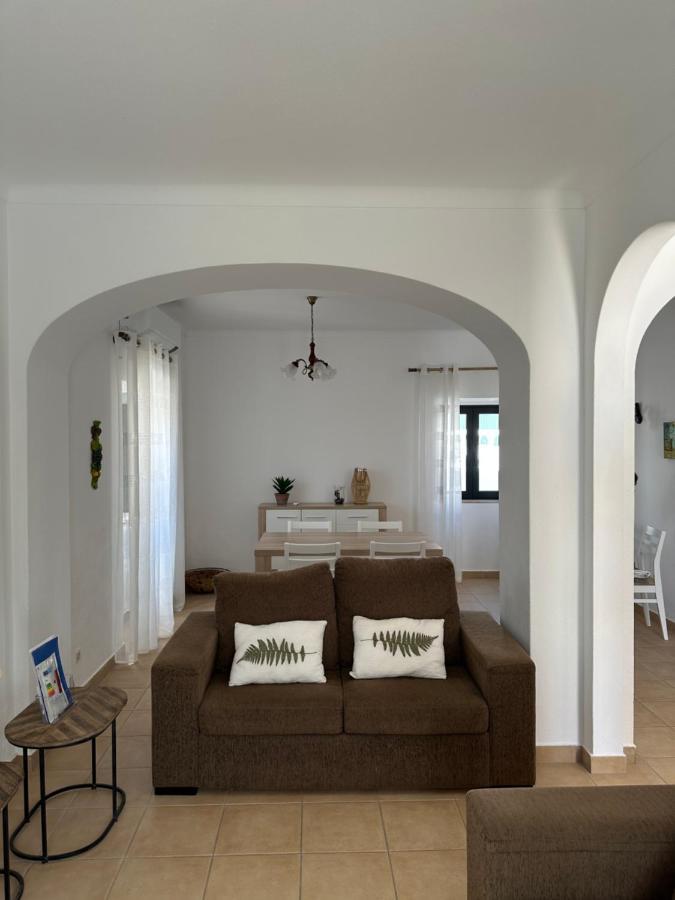 Albufeira Mar Vilas מראה חיצוני תמונה