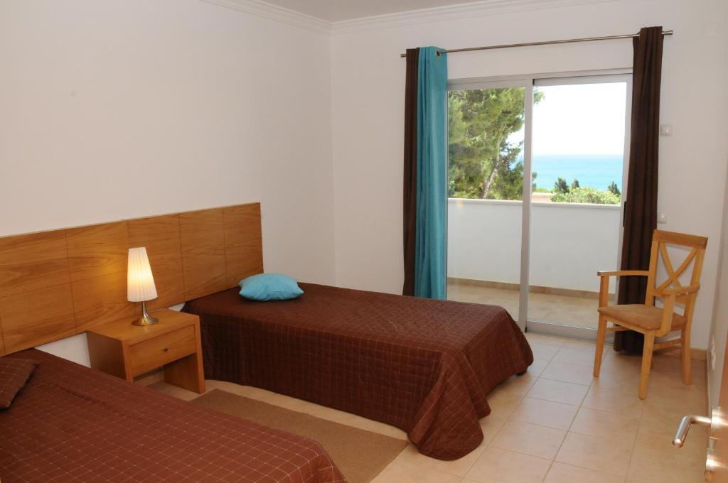 Albufeira Mar Vilas חדר תמונה