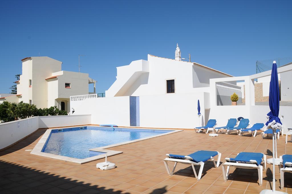 Albufeira Mar Vilas חדר תמונה