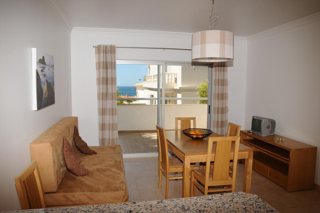 Albufeira Mar Vilas חדר תמונה
