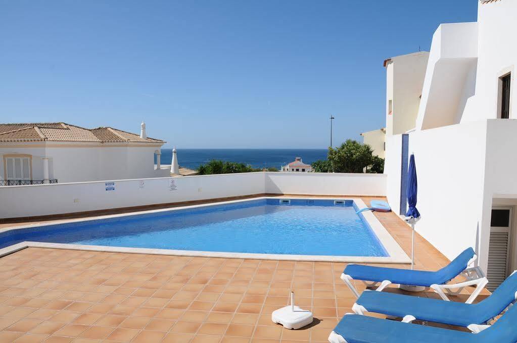 Albufeira Mar Vilas מראה חיצוני תמונה